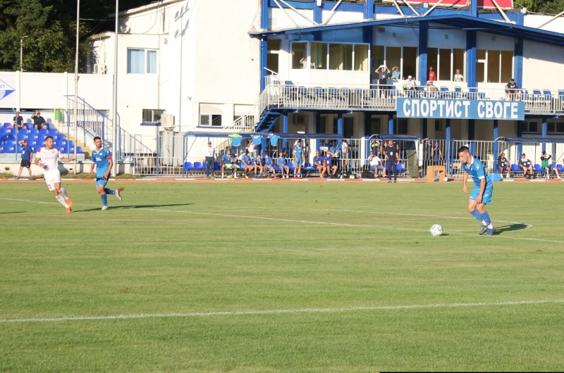 Кариана Ерден продължава с отличното си представяне от началото на