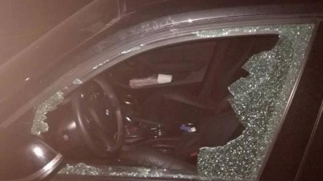 Екшън като на кино се е разиграл вчера Лом научи