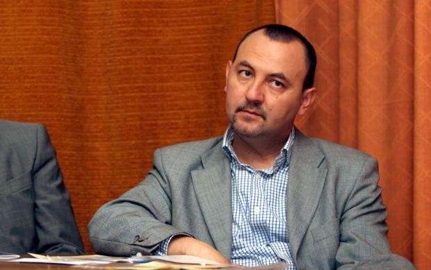 Председателят на комисията за застрахователен надзор Ралица Агаин трябва да