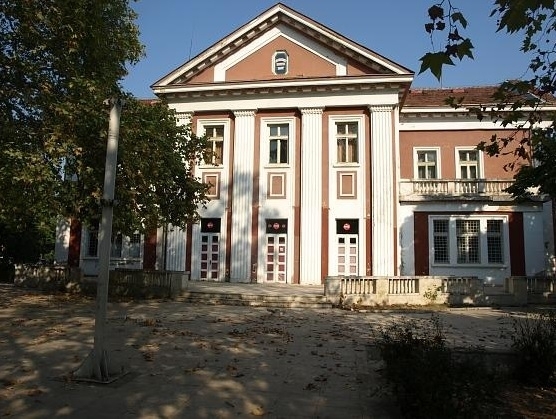 Военен клуб Враца отвори врати за посещения на ученици от