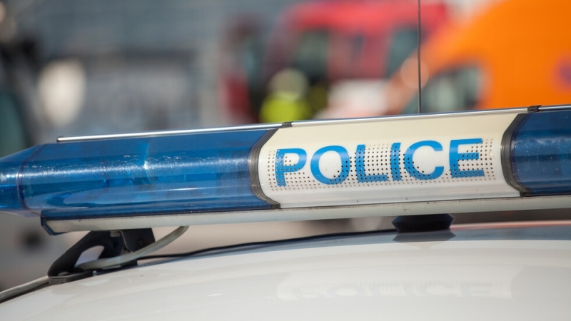 Полицията в Плевен обяви за издирване 41 годишна жена Тя се
