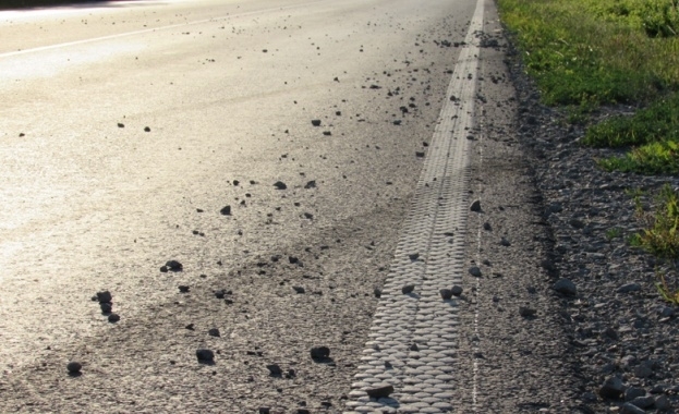 Догодина ще започне основен ремонт на пътя от Ботевград до