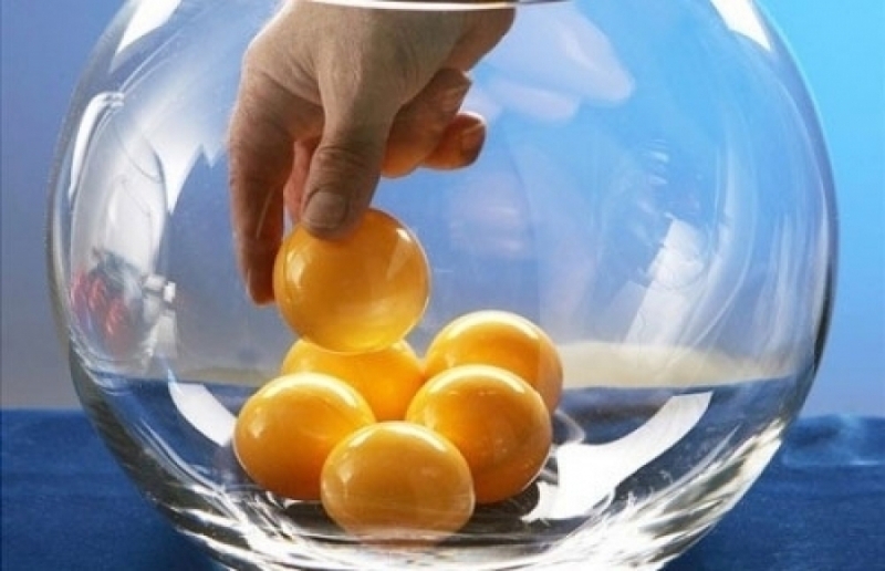 Жребият за финалния кръг в турнира за Купата България по