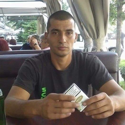 Млад ломчанин е в неизвестност от години но неговото семейство