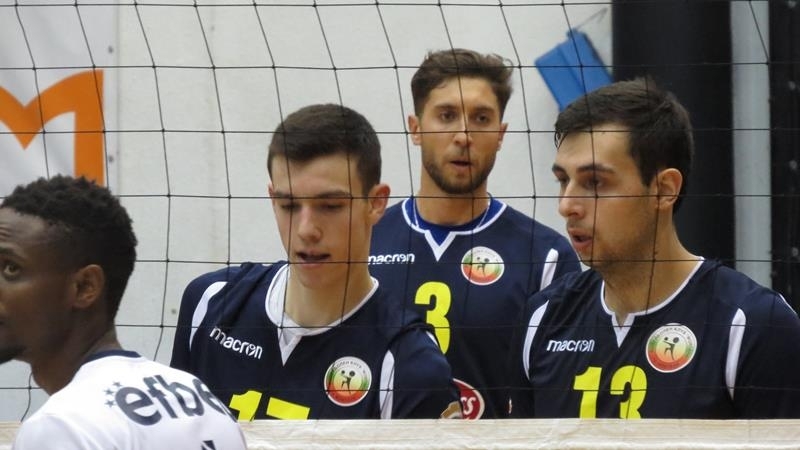 В най добрия си мач от началото на сезона отборът на