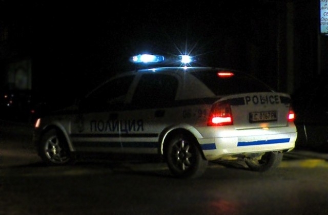Екшън в Северозапада! Хванаха пиян до козирката младеж след гонка с полицията
