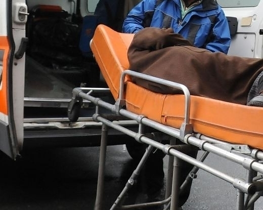 53 годишен мъж от Дупница загина при трудова злополука тази сутрин в