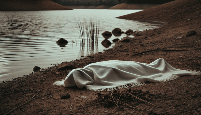 Открили са тялото на удавения младеж в Дунав край Оряхово