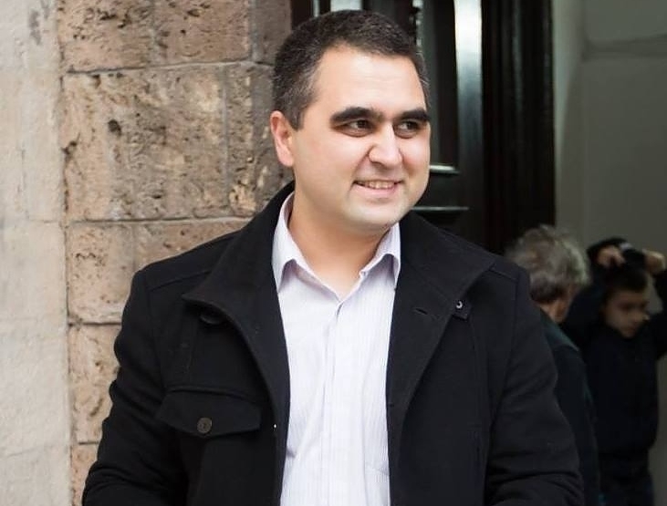 Владимир Сираков е единственият кандидат за шеф на Окръжната прокуратура във Враца /снимка/