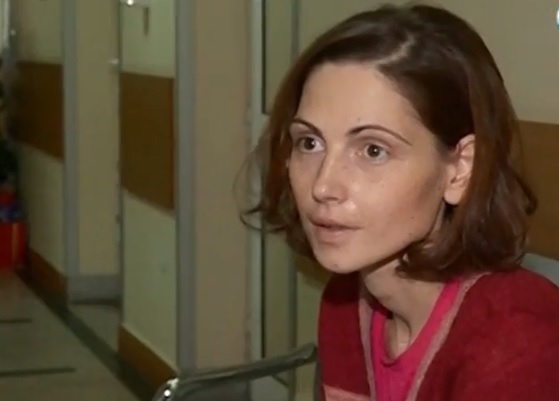 История с щастлив край точно преди Коледа Изписват от Пирогов