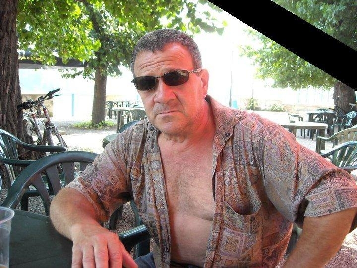 Днес е починал от рак на простатата Лъчезар Лазаров съобщи