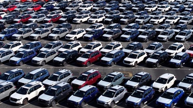 След разследване на Мариета Николаева за схема с лизингови автомобили