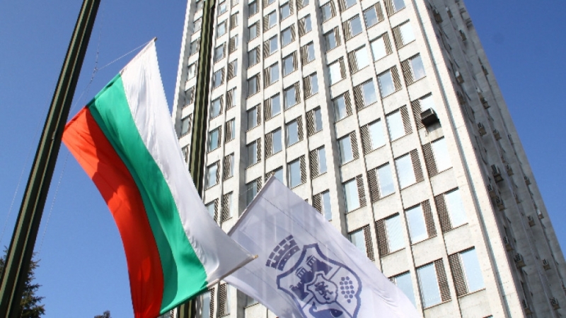 В изпълнение на Закона за регионалното развитие Закона за устройство