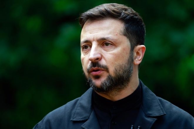 Зеленски губи подкрепата на украинските елити