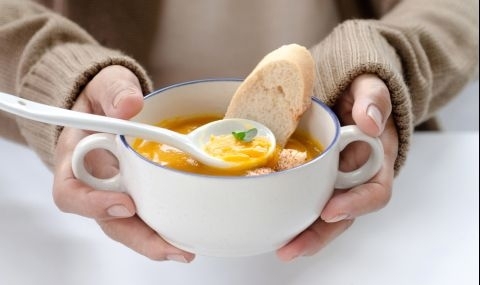 Услугата Топъл обяд ще бъде предоставяна в община Берковица и