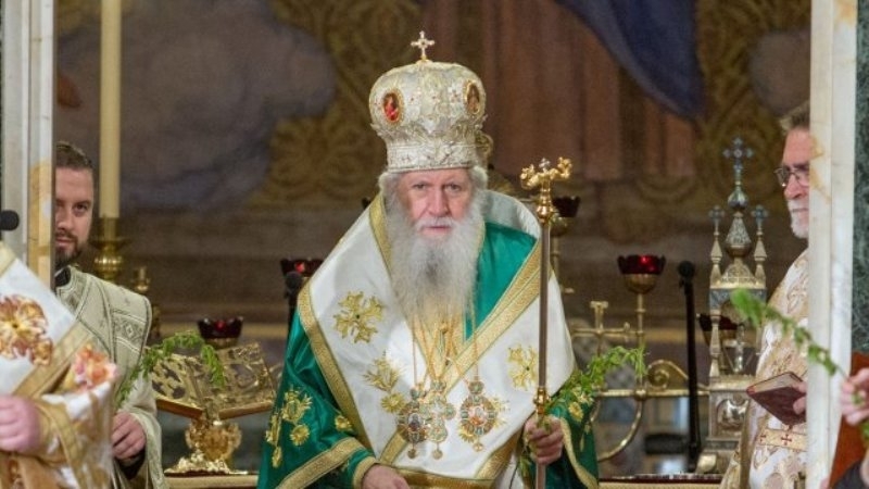 Да бъдем добротворци и миротворци да благоволим един към друг