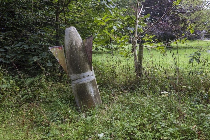 Над 13 хиляди души са евакуирани от град Дортмунд провинция