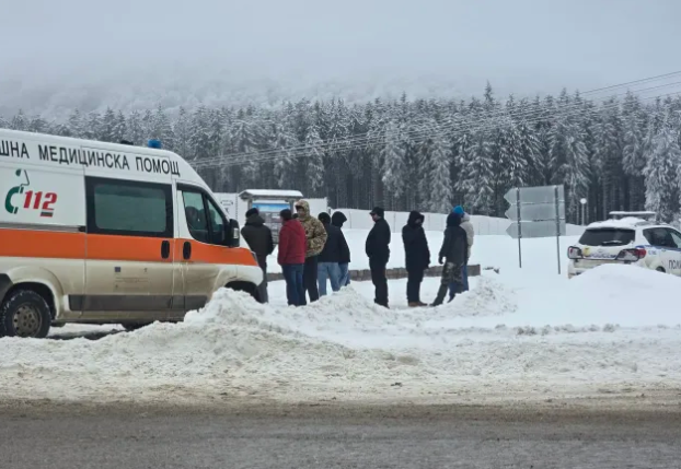 Стана ясна самоличността на тримата мъже намерени убити в хижа