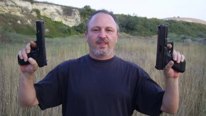 Провежда се акция срещу апелативния прокурор на Варна Владимир Чавдаров