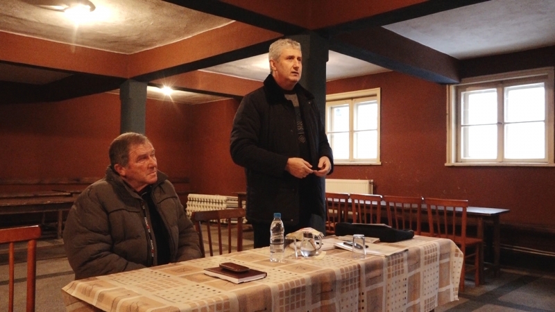 606 000 лева са предвидени от община Мездра за реновиране