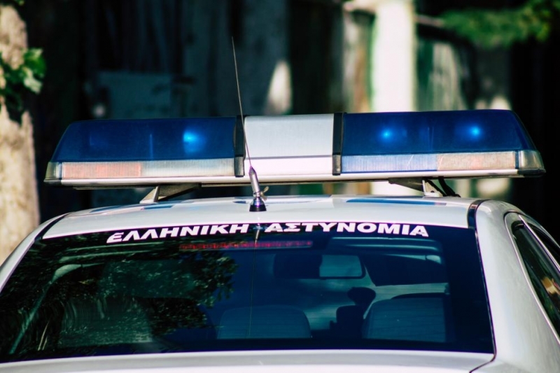 Мъж арестуван от гръцките власти в петък за трафик на жени  е