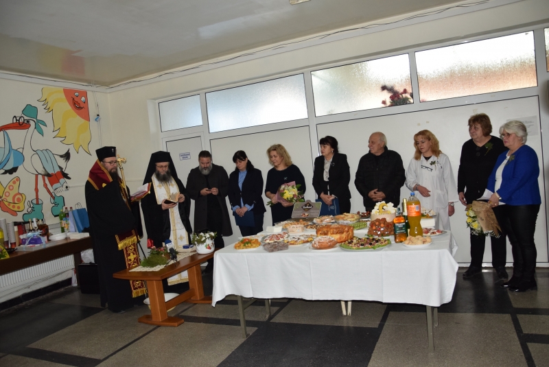 Заместник областният управител на Видин Ирена Николова бе гост на