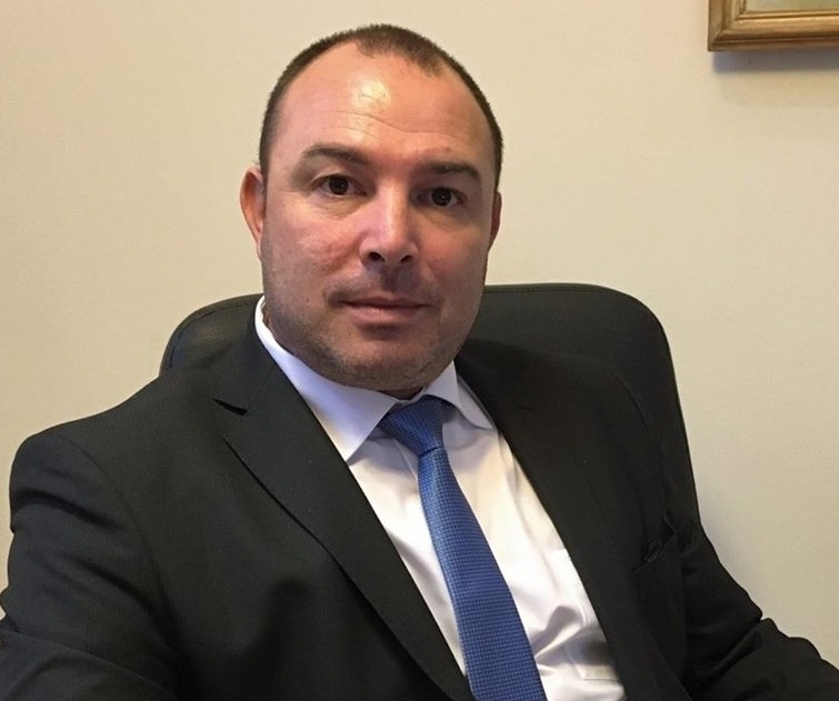 Банкерска рокада във Враца! Бисер Лилов е новият директор на Общинска банка