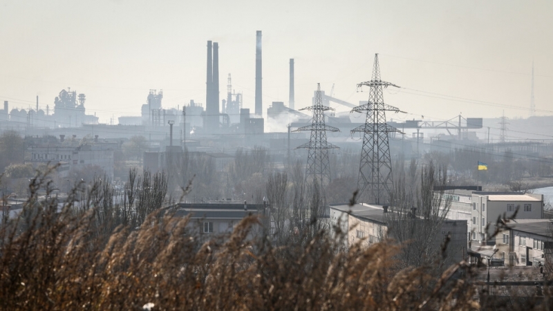 Руското министерство на отбраната заяви че е готово за хуманитарно