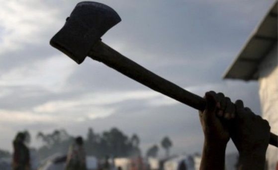 Осем месеца в затвор получи циганин нахлул с брадва при