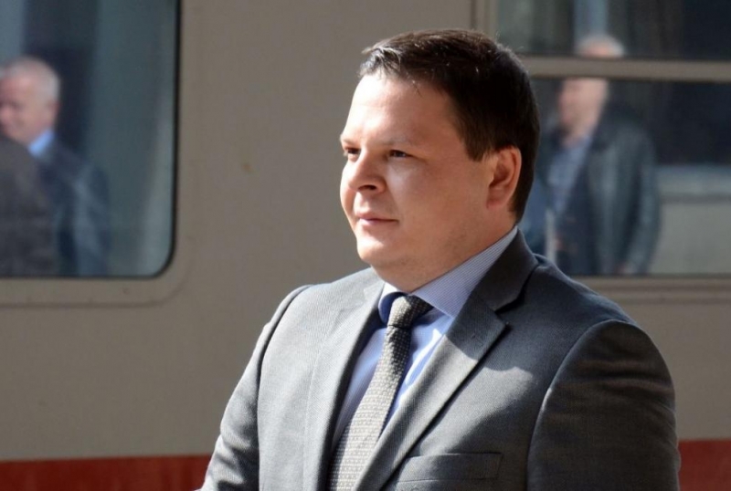 Не открихме газ в интерконектора а неприключили строителни работи Това