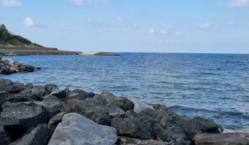 Военноморските сили ВМС са реагирали на повече от 40 сигнала за