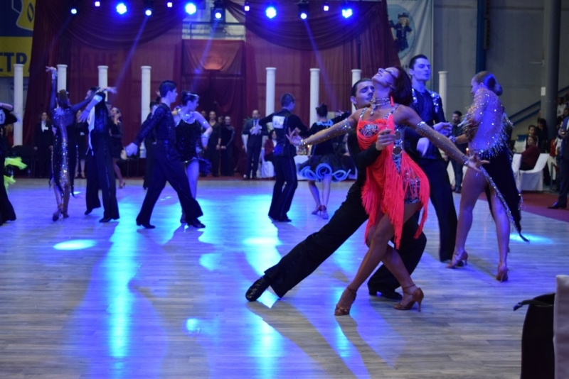 Рекорден брой детски юношески и младежки двойки ще вземат участие