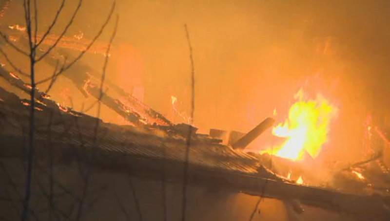 Трима пациенти са хоспитализирани в Клиника по вътрешни болести Отделение