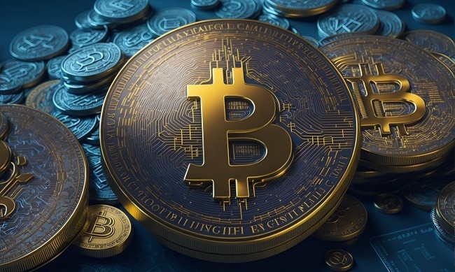 Поскъпването на най популярната криптовалута продължи и в днешната търговия на