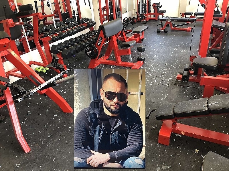 Окончателно: Оставиха зад решетките Светлин Галинов от Бяла Слатина