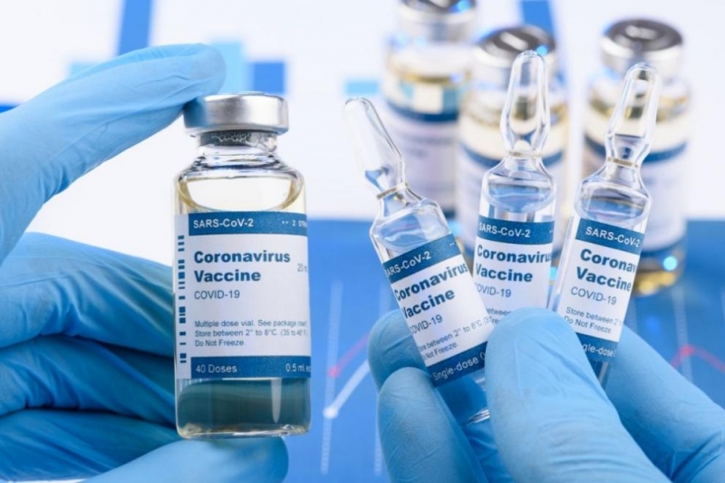 България получи нова пратка ваксини Пристигнаха 273 780 дози от препарата срещу COVID 19