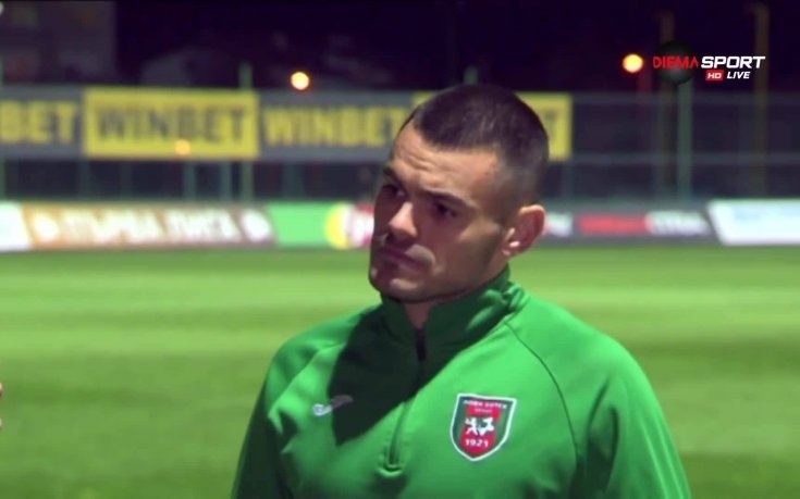 ЦСКА София победи Ботев Враца с 2 1 в 1 4 финален двубой от