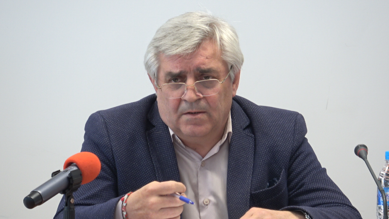 60 инфраструктурни обекта за включени за изпълнение в Инвестиционната програма