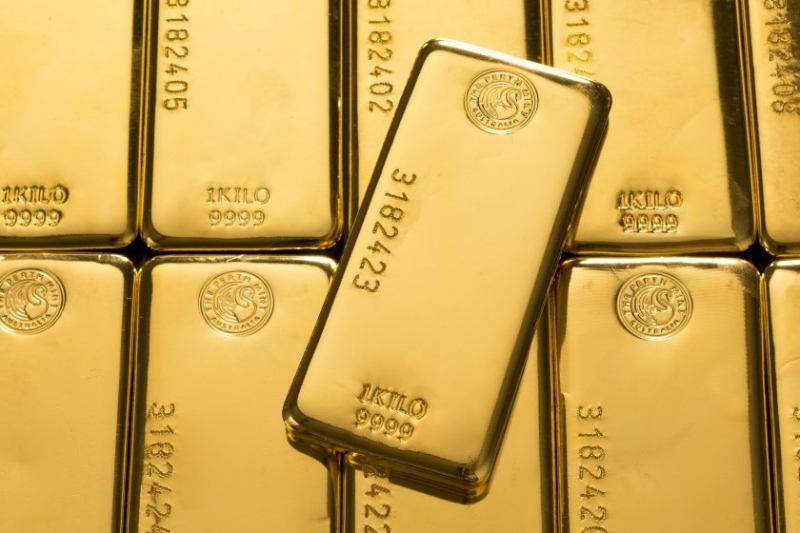 Австралия стана поредната страна, която забрани вноса на злато от