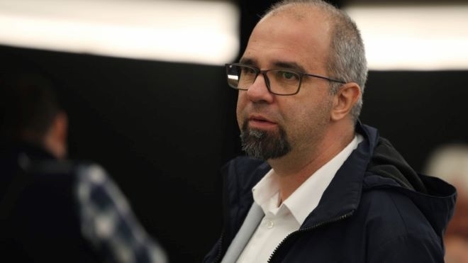 Първан Симеонов: Антикорупционното говорене е неудобно за Борисов, геополитиката разделя опозицията
