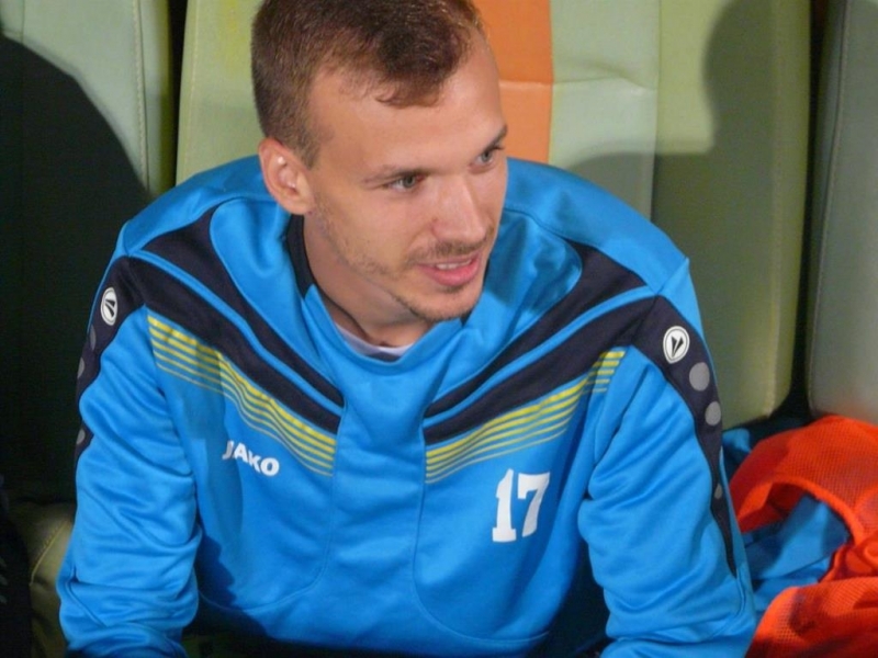 От Монтана продължават да са активни на трансферния пазар Договор с