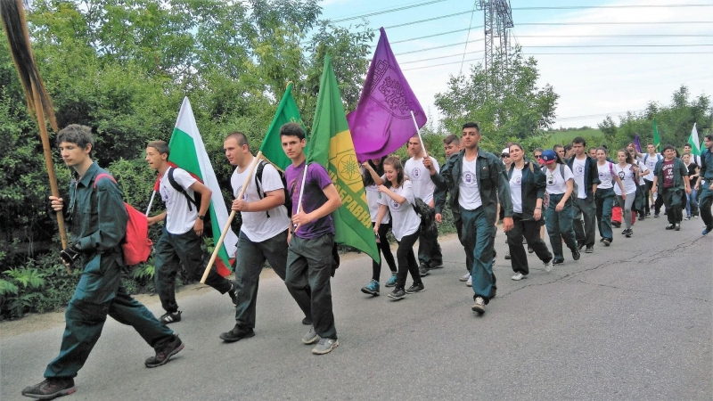 Община Враца ще запази традицията на похода Козлодуй-Околчица, въпреки COVID