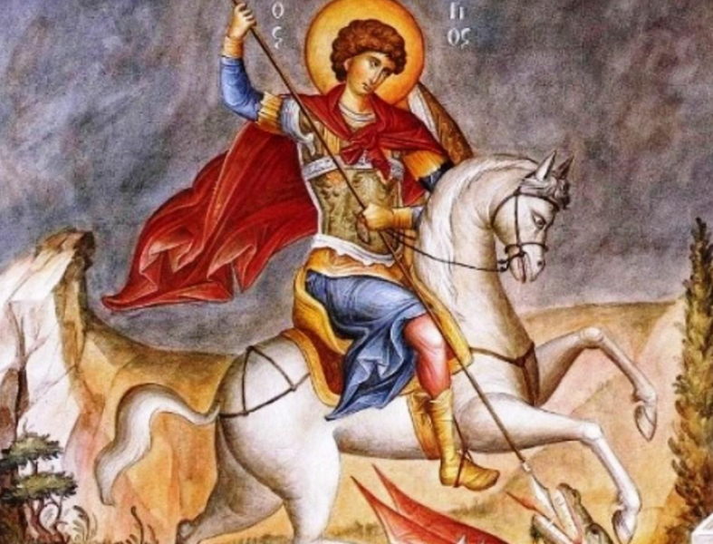 Днес православната църква отбелязва паметта на един от най почитаните светии