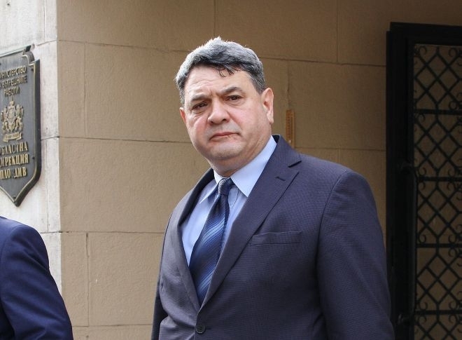Петър Тодоров: Подготвя се изцяло нов Закон за МВР, тече процес по прочистване на зависими служители