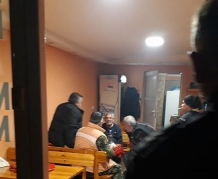 Две заведения в Столипиново в Пловдив са били хванати от