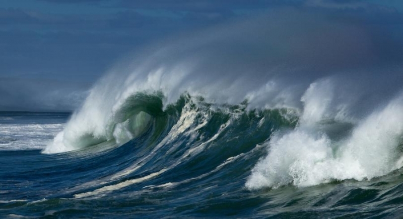 Предупреждение за цунами е издадено край Австралия и Нова Зеландия,
