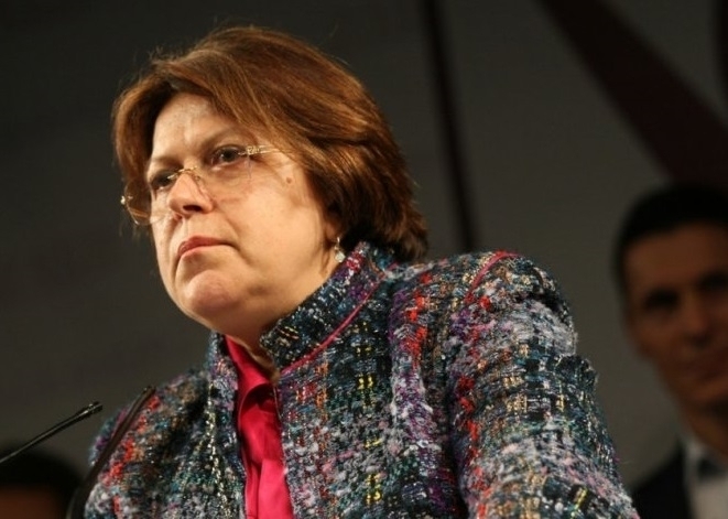 Шенген все още е мираж в пустинята заяви лидерът на