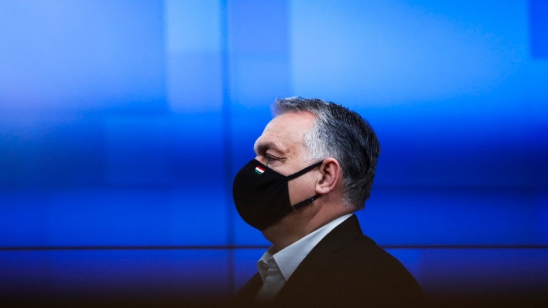 Унгарският лекарствен регулатор одобри днес използването на китайската ваксина срещу