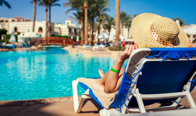 Лятото е сезонът на почивките когато много хора се насочват