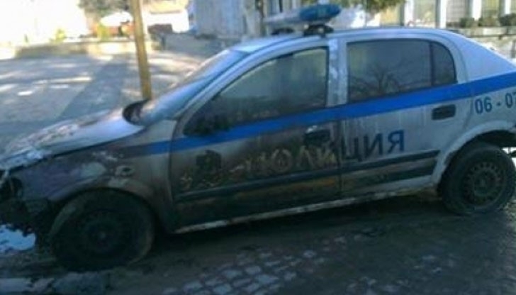 Истински кошмар са преживели двама полицаи в Лом научи агенция